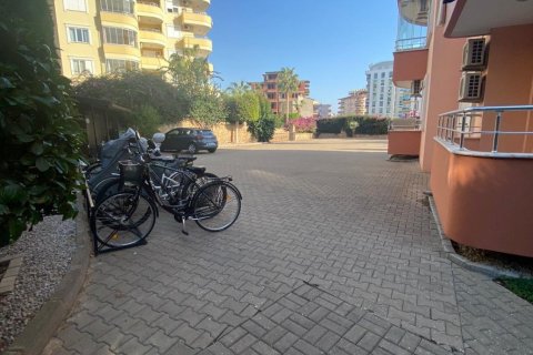 2+1 Wohnung  in Alanya, Antalya, Türkei Nr. 68008 - 22