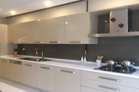 4+1 Wohnung in Sehr-i Beyaz, Beylikduezue, Istanbul, Türkei Nr. 71527 - 4