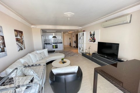 4+1 Wohnung  in Mahmutlar, Antalya, Türkei Nr. 66975 - 11
