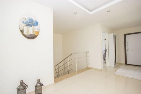 4+1 Wohnung  in Kestel, Antalya, Türkei Nr. 71340 - 16