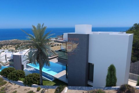 3+1 Villa  in Girne,  Nr. 71223 - 6