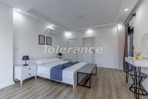 4+1 Villa  in Belek, Antalya, Türkei Nr. 71605 - 17