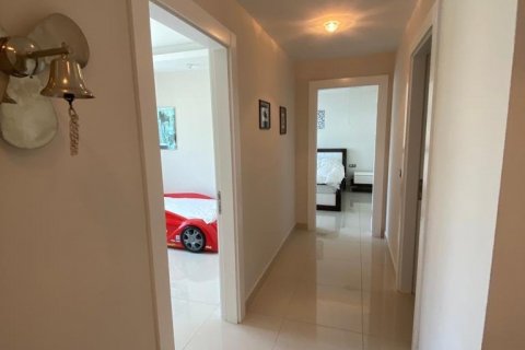 3+1 Wohnung  in Mahmutlar, Antalya, Türkei Nr. 69340 - 13