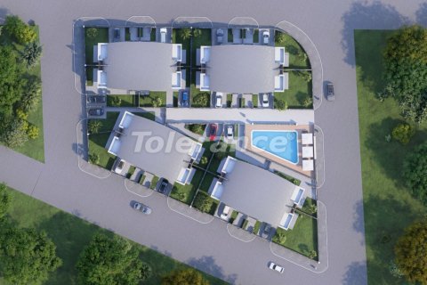 5+1 Villa  in Antalya, Türkei Nr. 67217 - 9