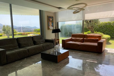 6+1 Villa  in Bodrum, Mugla, Türkei Nr. 69602 - 9