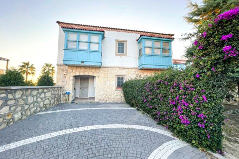 4+1 Villa  in Side, Antalya, Türkei Nr. 71166 - 17