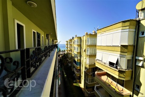 2+1 Wohnung  in Mahmutlar, Antalya, Türkei Nr. 67216 - 17