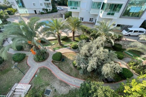 1+1 Wohnung  in Oba, Antalya, Türkei Nr. 70198 - 18