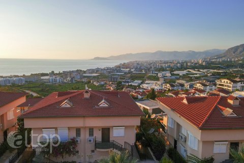 2+1 Wohnung  in Alanya, Antalya, Türkei Nr. 67526 - 1