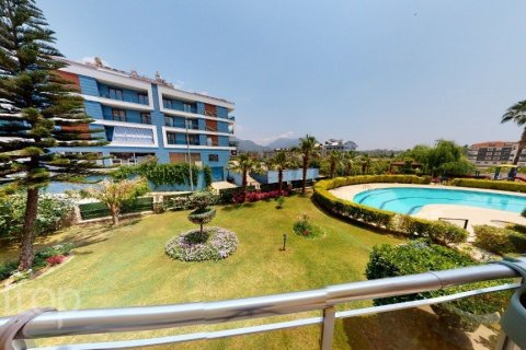 3+1 Wohnung  in Oba, Antalya, Türkei Nr. 69683 - 26