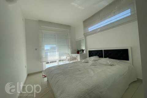 1+1 Wohnung  in Oba, Antalya, Türkei Nr. 69513 - 6