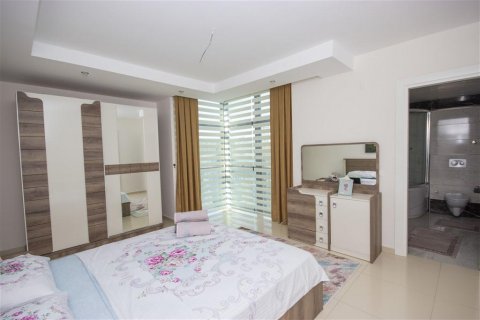 4+1 Wohnung  in Kestel, Antalya, Türkei Nr. 71340 - 11