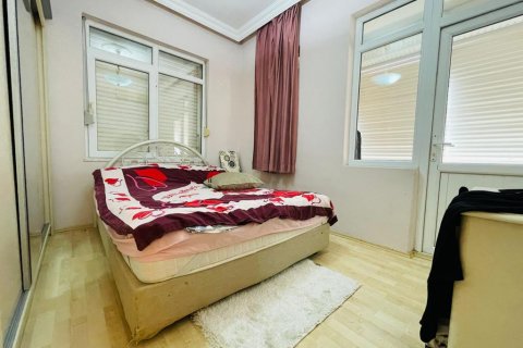 1+1 Wohnung  in Alanya, Antalya, Türkei Nr. 71503 - 8