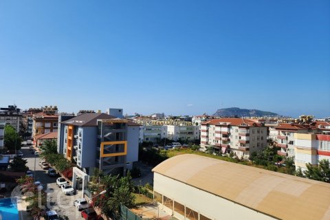 2+1 Wohnung  in Oba, Antalya, Türkei Nr. 68195 - 24