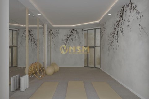 1+1 Wohnung  in Alanya, Antalya, Türkei Nr. 68235 - 30