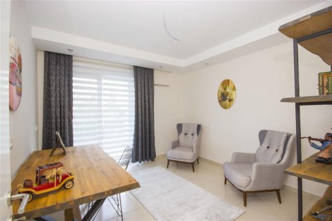 4+1 Wohnung  in Kestel, Antalya, Türkei Nr. 71340 - 2