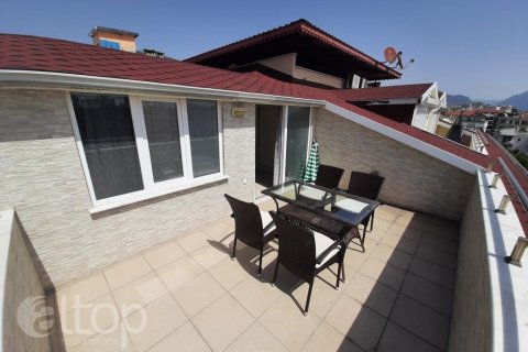 2+1 Wohnung  in Alanya, Antalya, Türkei Nr. 70149 - 28