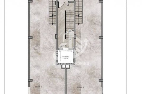 3+1 Wohnung  in Gazipasa, Antalya, Türkei Nr. 67882 - 23