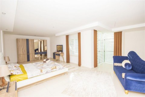 4+1 Wohnung  in Kestel, Antalya, Türkei Nr. 71340 - 24