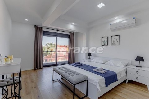 4+1 Villa  in Belek, Antalya, Türkei Nr. 71605 - 14