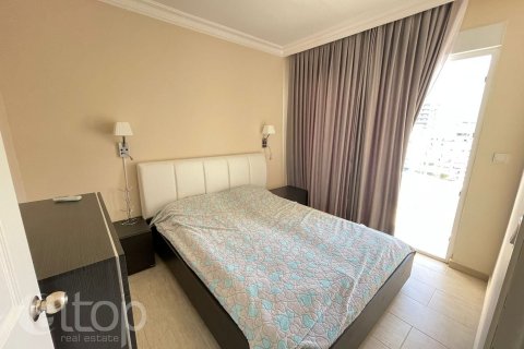 4+1 Wohnung  in Mahmutlar, Antalya, Türkei Nr. 66975 - 16