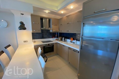 3+1 Wohnung  in Mahmutlar, Antalya, Türkei Nr. 69340 - 4