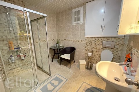 4+1 Wohnung  in Mahmutlar, Antalya, Türkei Nr. 66975 - 22