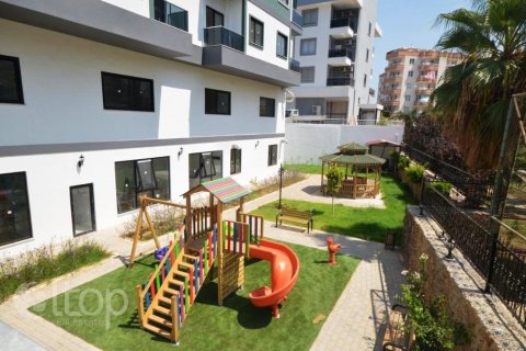 2+1 Wohnung  in Oba, Antalya, Türkei Nr. 69832 - 4