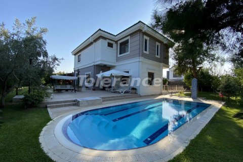 12+2 Villa  in Antalya, Türkei Nr. 30250 - 2