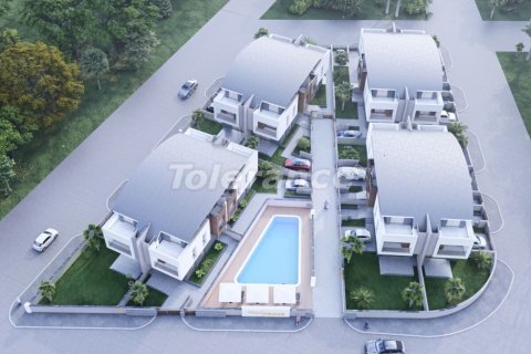 5+1 Villa  in Antalya, Türkei Nr. 67217 - 12