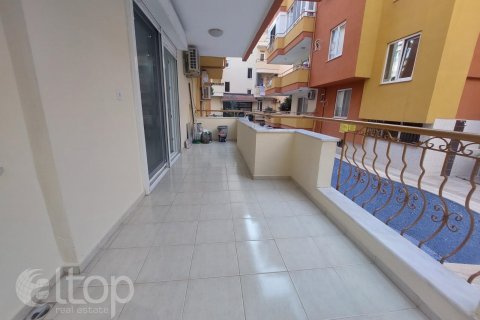 1+1 Wohnung  in Oba, Antalya, Türkei Nr. 69509 - 6