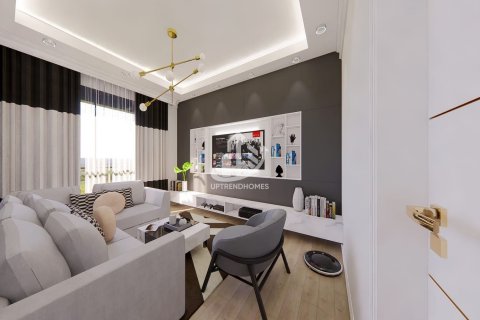 3+1 Wohnung  in Gazipasa, Antalya, Türkei Nr. 67882 - 18