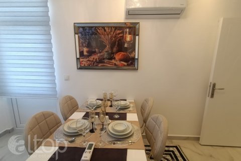 2+1 Wohnung  in Mahmutlar, Antalya, Türkei Nr. 67827 - 9