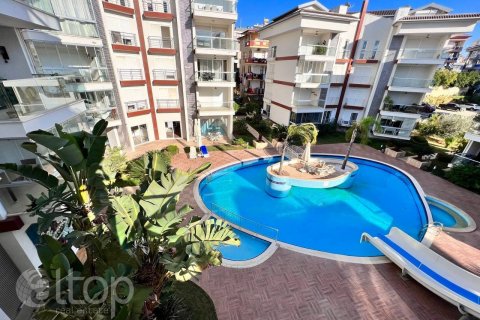 2+1 Wohnung  in Oba, Antalya, Türkei Nr. 67336 - 25