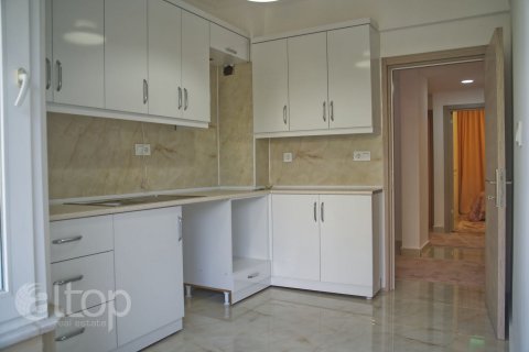 3+1 Wohnung  in Alanya, Antalya, Türkei Nr. 70996 - 6