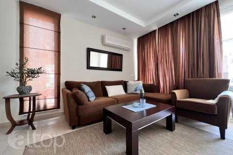 2+1 Wohnung  in Oba, Antalya, Türkei Nr. 67336 - 15