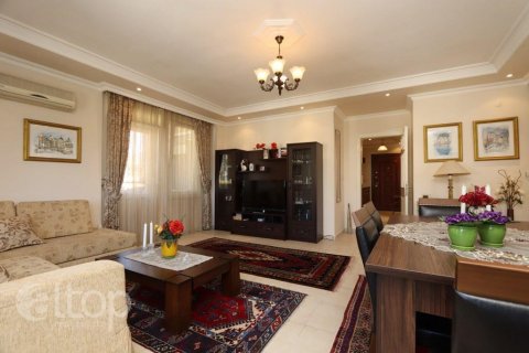 2+1 Wohnung  in Alanya, Antalya, Türkei Nr. 69333 - 9