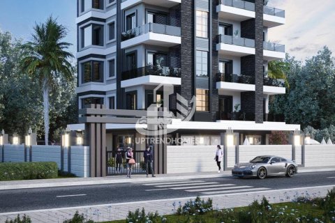 3+1 Wohnung  in Kestel, Antalya, Türkei Nr. 70856 - 4