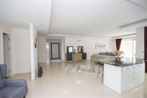 4+1 Wohnung  in Kestel, Antalya, Türkei Nr. 71340 - 8