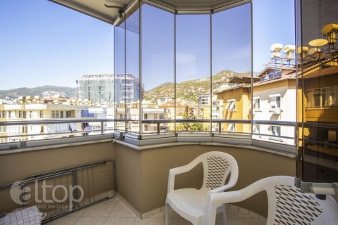 2+1 Wohnung  in Alanya, Antalya, Türkei Nr. 69333 - 22