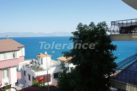 2+1 Wohnung  in Finike, Antalya, Türkei Nr. 69345 - 1