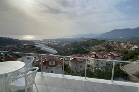 5+2 Villa  in Kargicak, Alanya, Antalya, Türkei Nr. 70950 - 6