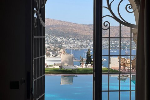 5+6 Villa  in Bodrum, Mugla, Türkei Nr. 68974 - 6