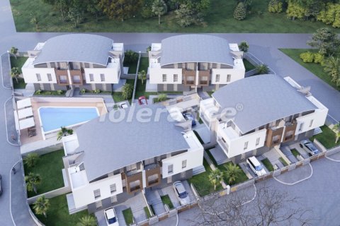 5+1 Villa  in Antalya, Türkei Nr. 67217 - 10