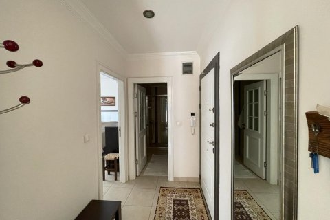 1+1 Wohnung  in Oba, Antalya, Türkei Nr. 70198 - 10