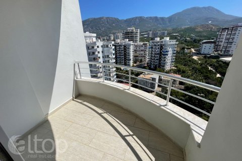 4+1 Wohnung  in Mahmutlar, Antalya, Türkei Nr. 66975 - 25