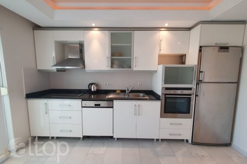 2+1 Wohnung  in Alanya, Antalya, Türkei Nr. 68196 - 14