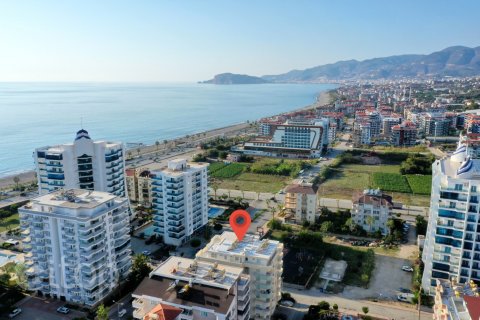 2+1 Wohnung  in Mahmutlar, Antalya, Türkei Nr. 69508 - 2