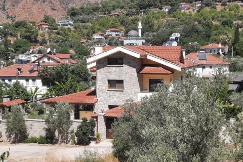 10+1 Villa  in Mugla, Türkei Nr. 69824 - 3