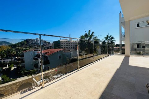 3+1 Villa  in Alanya, Antalya, Türkei Nr. 72054 - 26